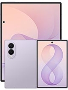  Galaxy Z Fold8