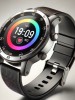 اي تل SMART WATCH ISW N9