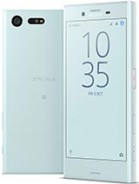  Xperia X Compact