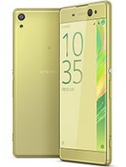 Xperia XA Ultra