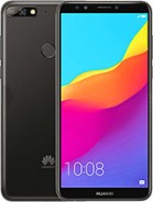  Y7 Prime 2018