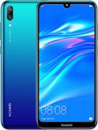  Y7 Pro 2019