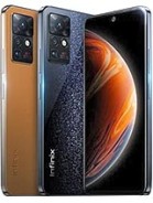  Zero X Pro