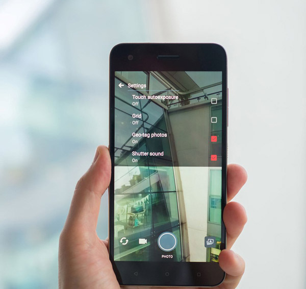 HTC Desire 10 Pro