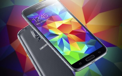 16 ميزة لا يعرفها أحد عن Galaxy S5