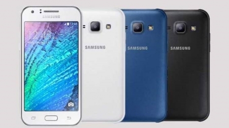 تقرير عن هاتف سامسونج GALAXY J5