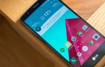 نقلة كبيرة قامت بها LG في هاتفها القادم G6