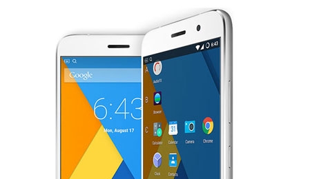 مراجعة هاتف Lenovo ZUK Z1 Global ذو البطارية الخارقة