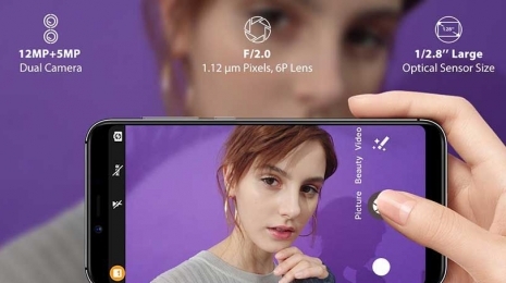 عروض قوية علي هواتف UMIDIGI A3 &amp; One Pro