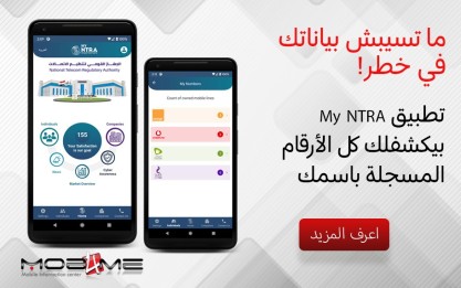 احمي بياناتك: ليه لازم تعرف كل الأرقام المسجلة باسمك؟