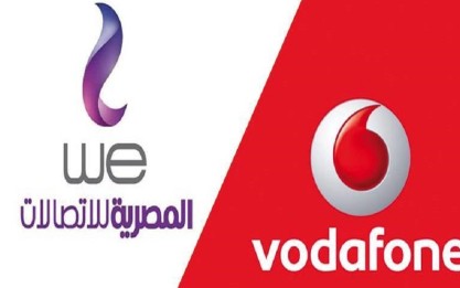المصرية للاتصالات: ليس لدينا نية لبيع حصتنا في فودافون