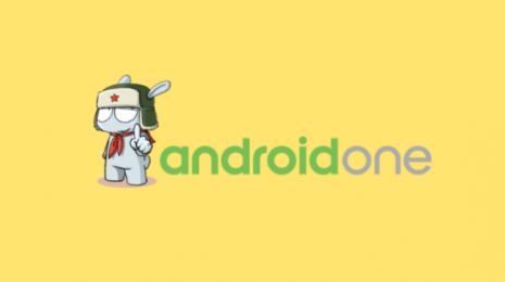 هاتف Android  One القادم سيأتي بتعاون شاوومي مع جوجل