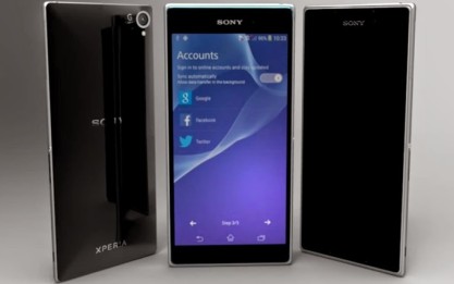 أسباب تجعل هاتف Sony Xperia Z2 هو الأفضل لكي تشتريه