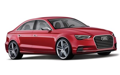 Audi تؤكد قدوم نظام CarPlay إلى سياراتها في العام المقبل
