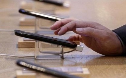 دراسة: المصريون ينفقون ٣٥ مليار جنيه سنويا على الهواتف المحمولة