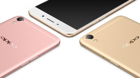 Oppo تطلق هاتفيها F3 و F3 Plus