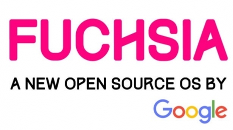 تعرّف على فوشيا Fuchsia، نظام تشغيل جوجل الجديد