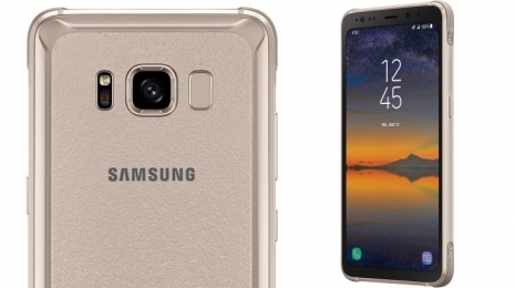 أقوي هاتف سامسونج جلاكسي علي الإطلاق  ، Galaxy S8 Active
