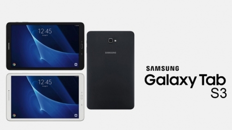 Samsung تقوم بالإعلان عن جهازها الجديد ، و مفاجأة أخري