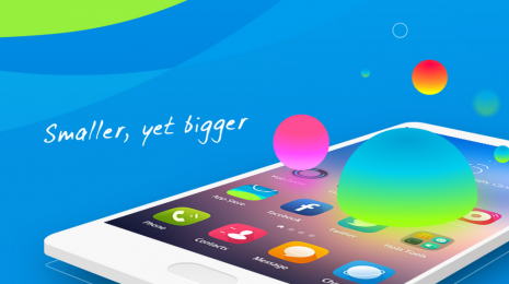 تطبيق HOLA LAUNCHER