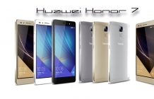 مميزات و عيوب هواوي HONOR 7