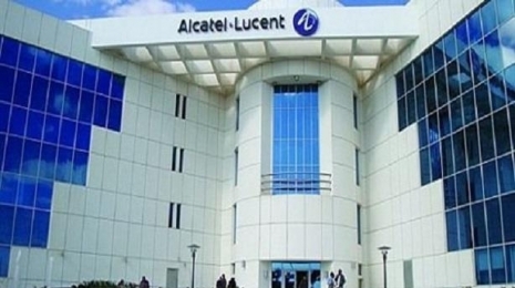 الكاتيل لوسنت تستعرض تقنيات الجيل الرابع بمعرض CAIRO ICT 2014