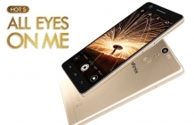 مميزات و عيوب موبايل infinix hot s