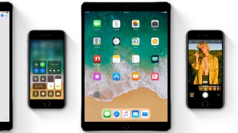 أقوى 8 مميزات فى نظام تشغيل ابل الجديد ios 11