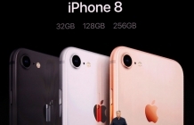 تعرف علي iPhone 8+ و iPhone 8
