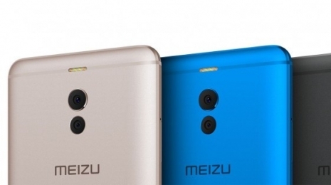 شركة  ميزو   Meizu ، تعلن عن هاتفها الجديد M6 Note