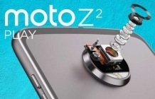 تعرف علي هاتف MOTO Z2 Play  مميزات و عيوب