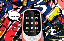 Nokia تعيد إحياء هاتفها الأشهر 3310