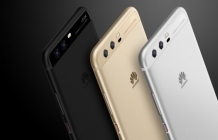 Huawei تبهر الجميع في مؤتمر MWC بهاتفيها P10 و  P10 plus