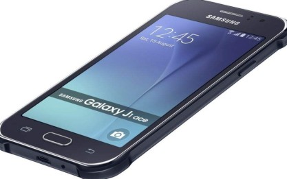 سامسونج تكشف النقاب عن هاتفها الذكي الجديد Galaxy J1