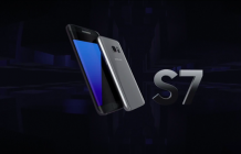 سامسونج تعلن عن هاتفها الجديد samsung Galaxy S7 بشكل رسمي
