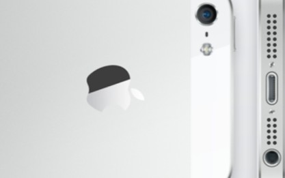 صحيفة وال ستريت: آبل تبدأ في إنتاج iPhone 5S