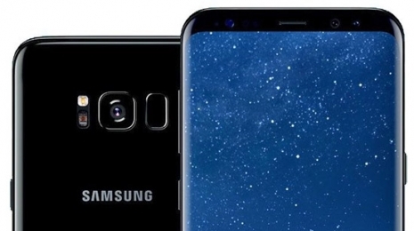 تعرف علي موصفات و مميزات و عيوب هاتف Galaxy S8