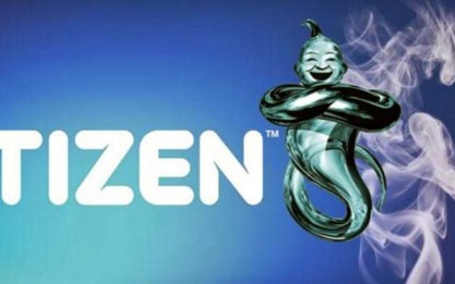 تعرف على نظام التشغيل الجديد تايزن Tizen