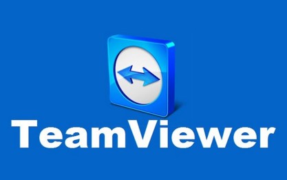 طريقة استخدام برنامج team viewer فى التحكم عن بعد للهواتف الاندوريد