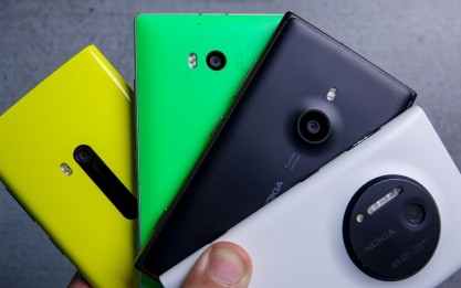 تطبيقات الأندرويد ستصل إلى كافة أجهزة Lumia