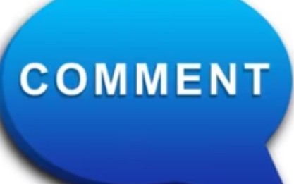 تطوير بنظام التعليقات بالموقع