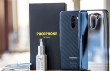 علامه تجاريه جديده يطلق عليه Pocophone