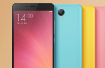 مميزات وعيوب هاتف Xiaomi Redmi Note 2