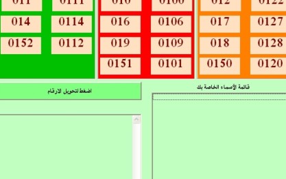 زيادة رقم لجميع أرقام المحمول بمصر الأسبوع القادم