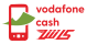 Vodafone cash