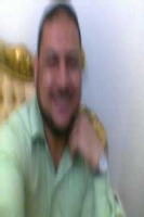 غريب حربى