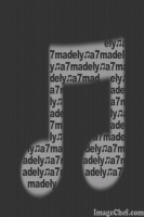 ely a7mad