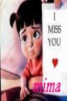 mima angel