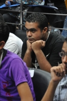 احمد الاسكندر