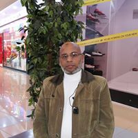 Ahmedawamy